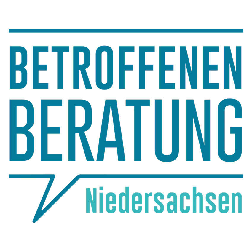 Niedersachsen: Betroffenenberatung Niedersachsen