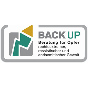 Nordrhein-Westfalen: BackUp – Beratung für Opfer rechtsextremer, rassistischer und antisemitischer Gewal